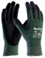 Maxiflex Gloves - Maxiflex Cut Nylon-strickhandschuhe GrÖsse 8-m Mit Schnittschutz - 34-8743-M